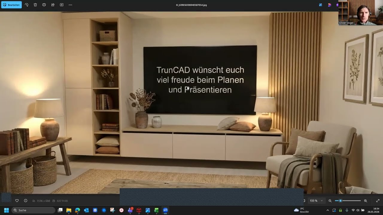 TrunCAD 20XX | Update Patch 2026 5