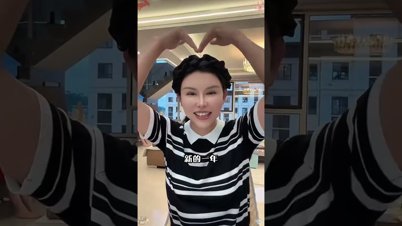 年夜饭上的小确幸#丹麦迷歌#好物分享#金枪鱼罐头#丹麦公婆#海外生活