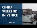CIMBA Weekend in Venice