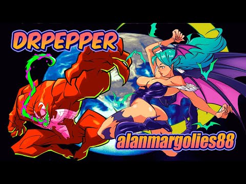 DRPEPPER VS ALAN MARGOLIES!! CHULADA DE PELEAS Y CHULADA DE MINIATURA PAPUS!!