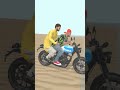 भाई थोड़ा पानी में जाओ ना। #viralshort#gta #gaming#indiantheftauto#indiantheftautosimulatornewupdate