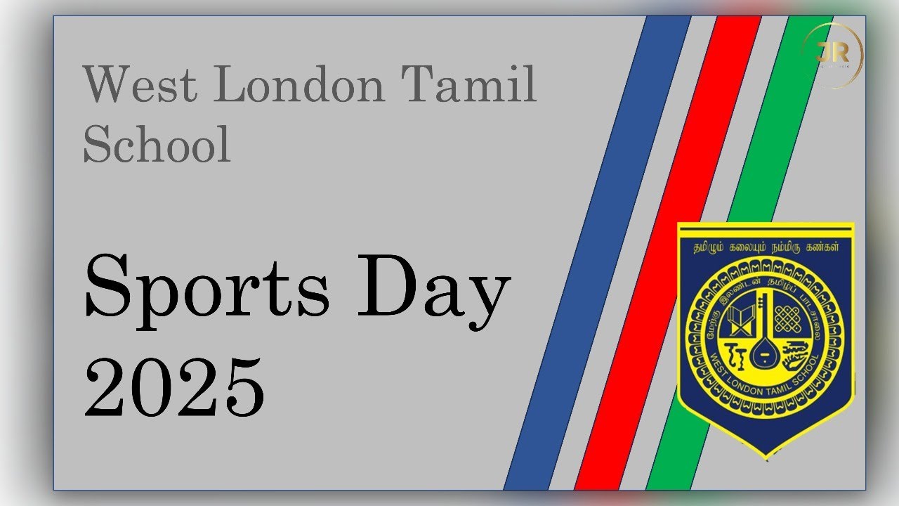 WLTS Sports Day 2025: Highlight Reel