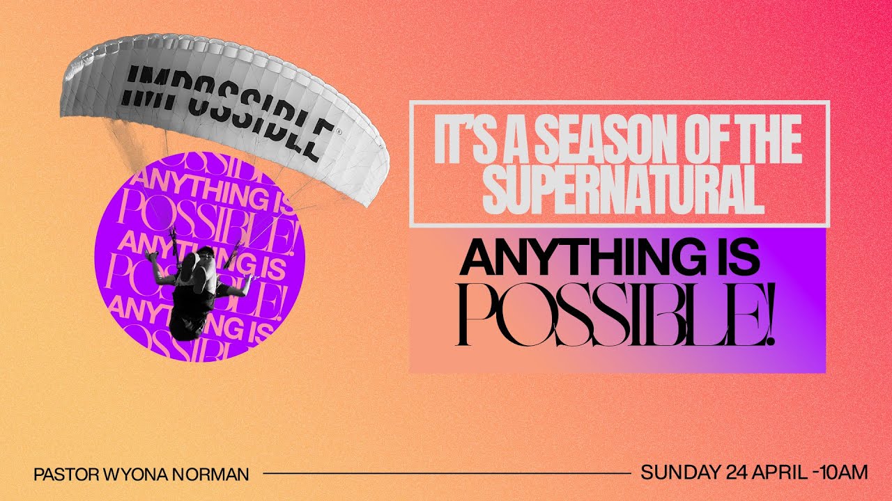 Freedom Series Part 1 | Dr Brad Norman | HIC