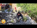 From War to the Heart of the Mountains | A Nomadic Mother's Survival with Mountain Plants