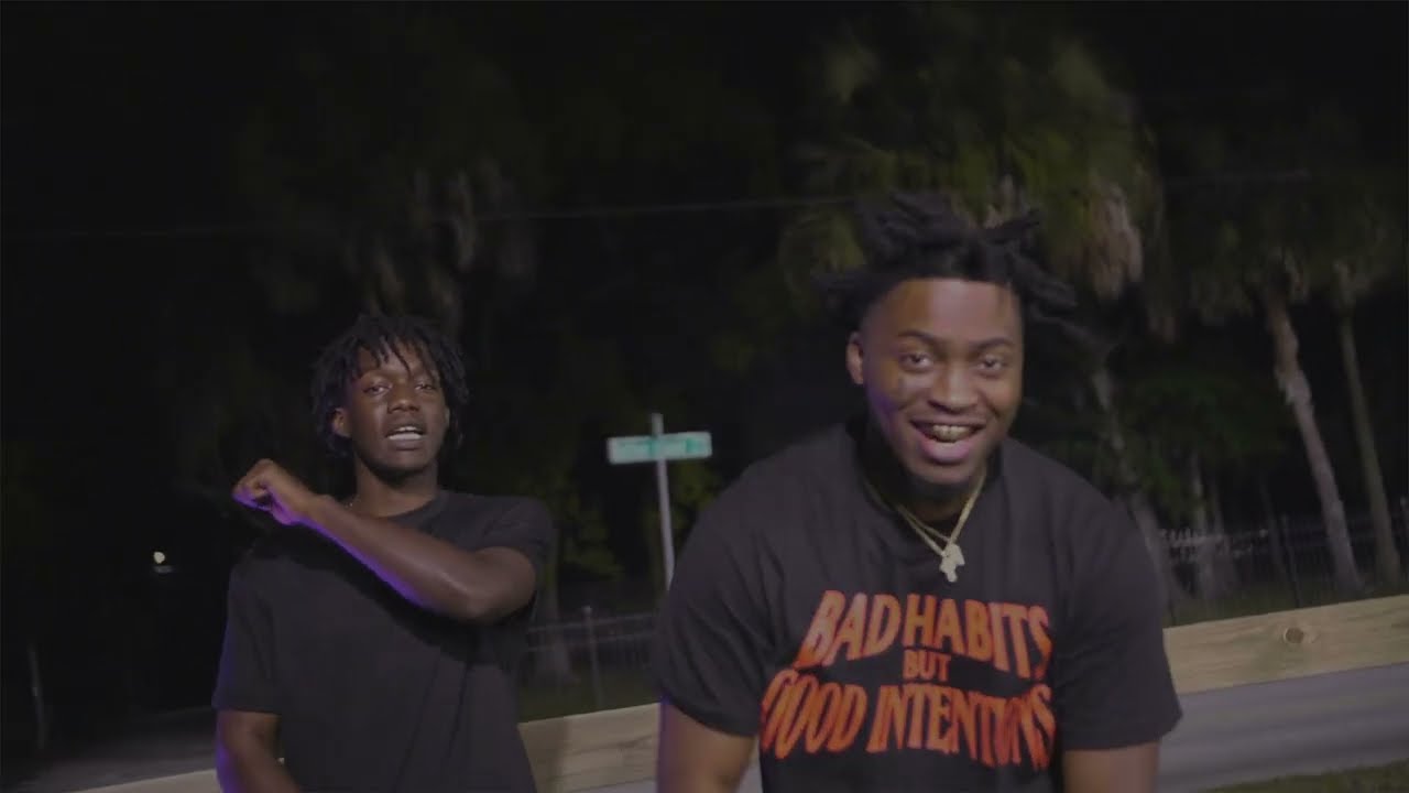 3General x KC Hundo - Bussem UP