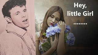 Del Shannon  Hey! Little Girl (with lyrics)