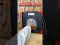 【武道・武術】パンチングマシンを買ってみんなで打ち込んでみた！！#aikido ＃karate #martial #武道 #空手＃筋トレ