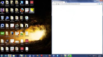 Yakın Kampüs   XHTML HTML ve CSS Ders 3   Header ve Horizontal Line