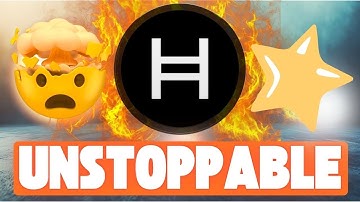 HBAR The UNSTOPPABLE Star OF Finance | State of Virginia, Saucer Swap, Repsol Joining the Council!!!