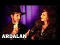 Ardalan Tells Myx How He Fell in Love with Techno Music [Bang On NYC]