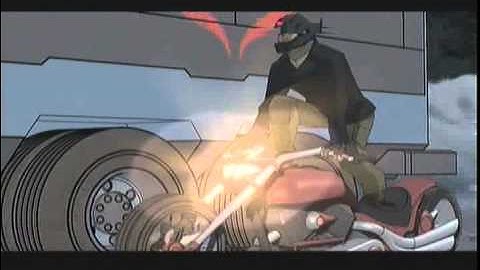 G.I. Joe: Renegades Episode Six Promo