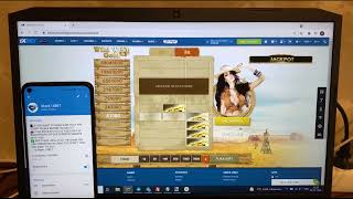 Making Money With The Use Bot For Wild West Gold In 1Xbet