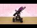 Urbini omni plus  travel system