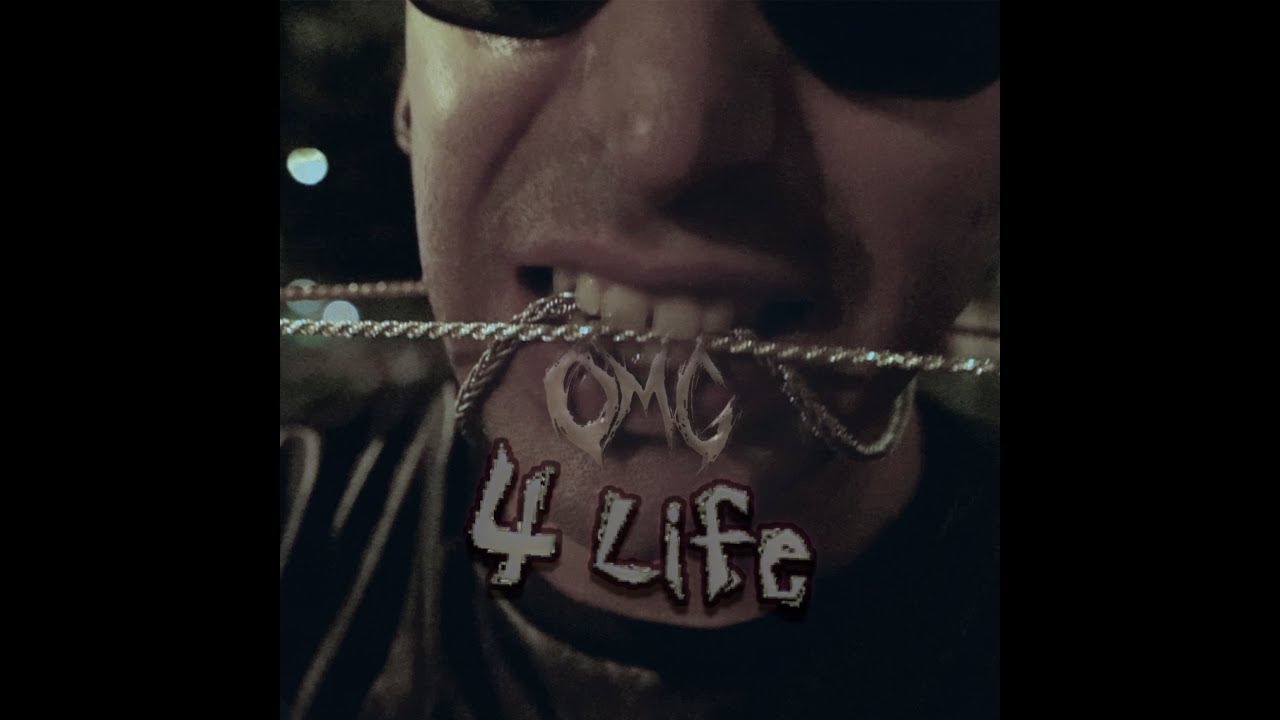 Watch Adonai MC - OMG4Life ( Prod. DropAllien ) on YouTube Watch Adonai MC - OMG4Life ( Prod. DropAllien ) on YouTube