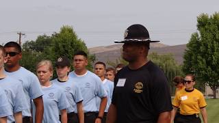 WLEEA Academy: Summer 2018