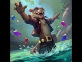 Meet the Guild | Otto Lockriver