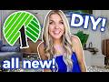 10 High-End Dollar Tree DIYs you need to make!