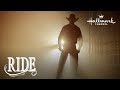 Trailer - Ride - Coming to Hallmark Channel Sunday March 26