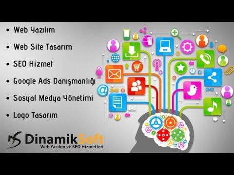 Ankara Web Yazılım