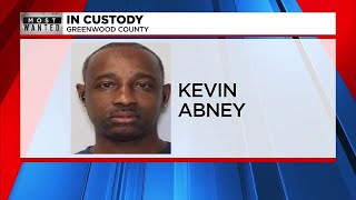 Most Wanted suspect turns himself in