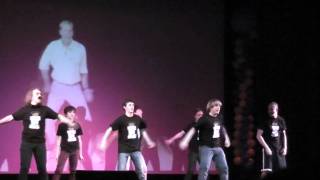 Mr EHS double dream hands