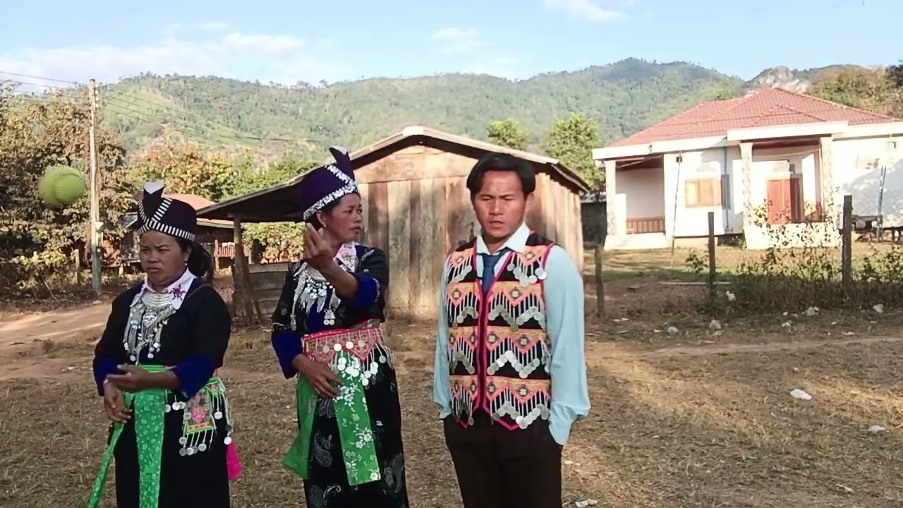 nkaj mas yaj zuag xyooj kwv txhiaj txij nkawm zoo