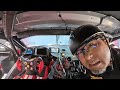 LIVE | Onboard #60 | Qualifying | Mandalika | LM Corsa Ferrari | GT World Challenge Asia 2025