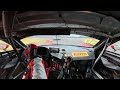 LIVE | Onboard #60 | Qualifying | Mandalika | LM Corsa Ferrari | GT World Challenge Asia 2025
