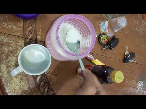 text procedure | How To Make Hot Tea 