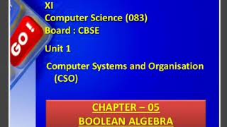 Python || Boolean Logic || Class 11 || Part 1