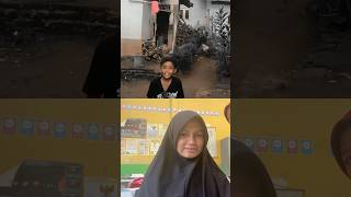 Download Lagu Baper dibilang cantik sama Angga #budakgalau #angga #fajar #viralvideo MP3