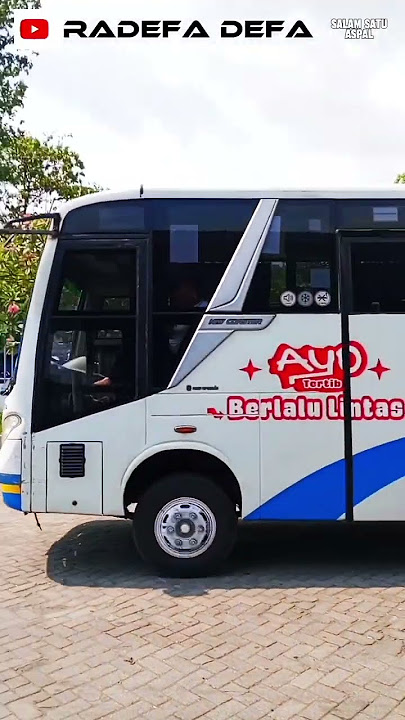 bus damri#tartibberlalulintas#shorts_video