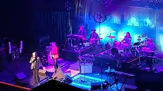 TODD RUNDGREN live 6/7/2023 IT WOULDN'T HAVE MADE ANY DIFFERENCE Capitol Theatre Port Chester NY