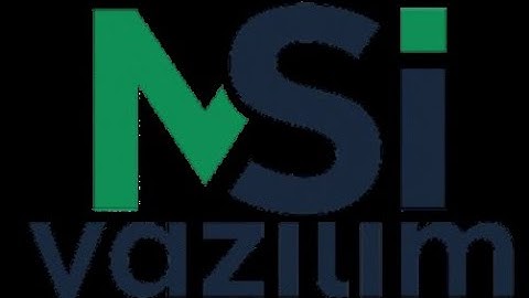MsiYazilim 4500 Yazilim Php Açık Kaynak satış Adet Sistem Tanıtım Videosu