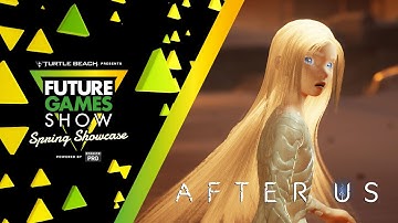 After Us Gameplay Presentation and Release Date Trailer - Future Games Show Spring Showcase 2023
