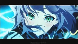 ( Reupload ) What if? Hololive Alternative  had a movie MV [ Enhanced version ]