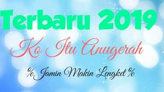 Ko Itu Anugerah - Titin Ungirwulu ft Onnal Caribo ft Little V ft Rio Wermasubun (Unofficial Video)