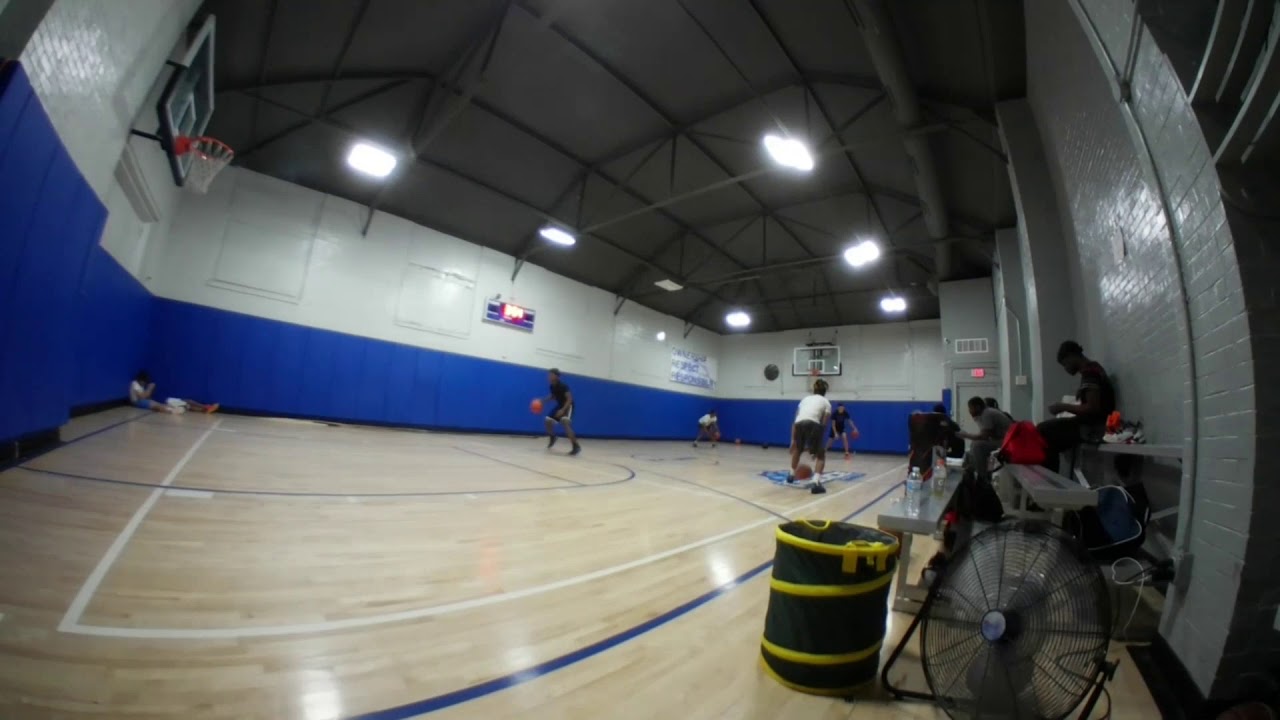 2020 PG/SG DARRYL BROOKS II THE WINCHENDON SCHOOL (MA) YouTube