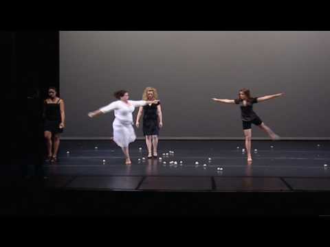 egg (premiered at Abrons Art Center June 7 - 10, 2...