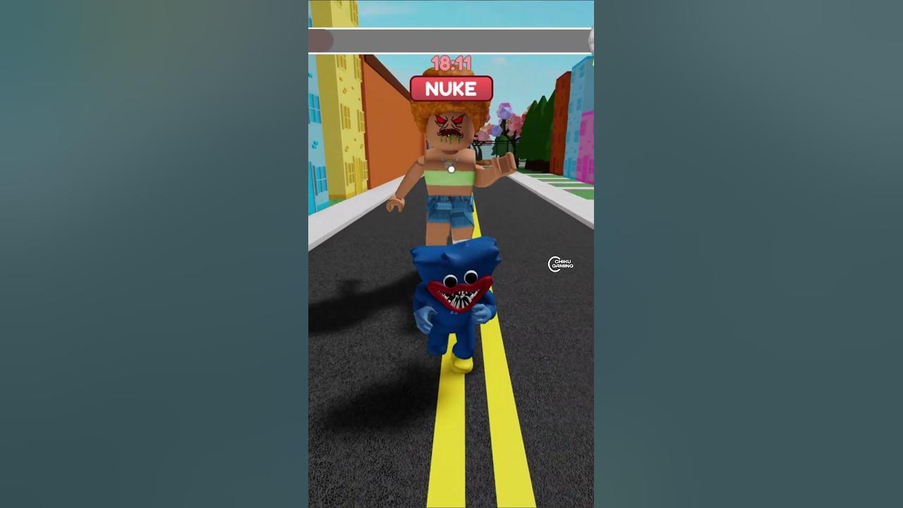 Roblox - Escape Ice Spice Obby! - JUMPSCARE - YouTube