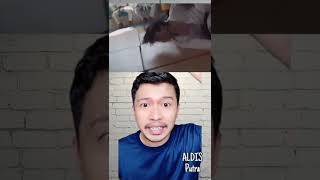 AKIBAT SUKA ENAK-ENAK SEMBARANGAN‼️😱 | ALDIS #shortvideo #alurcerita #storytelling