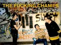 The Fucking Champs "III" Teaser Trailer