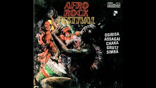 Afro Rock Festival (1973)