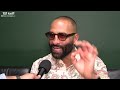 Nakisa Bidarian REVEALS Jake Paul Return Plans, Fury-Joshua Fallout & Baumgardner-Dubois