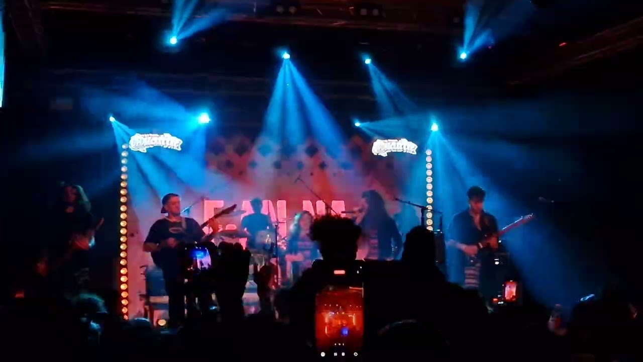 E-An-Na (Electric) (Full show) @ Quantic 20241218_213600