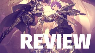Fire Emblem Warriors: Three Hopes Review - More Fun In Fódlan (Video Game Video Review)