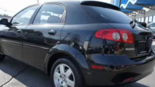 2005 Suzuki Reno - Raynham MA