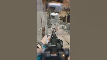 Operation Mode Kill Streak Starts! Witness the Action!🔥 #Shorts