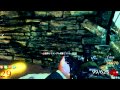 [BO2ゾンビ実況]JACKの生存物語 part5 [NUKETOWN編]