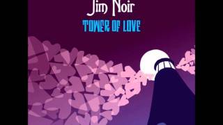 Video thumbnail of "Jim Noir - How To Be So Real.wmv"